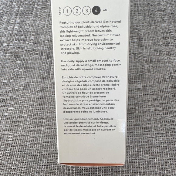 Beautycounter Countertime Antioxidant Soft Cream-50ml - Picture 2 of 5